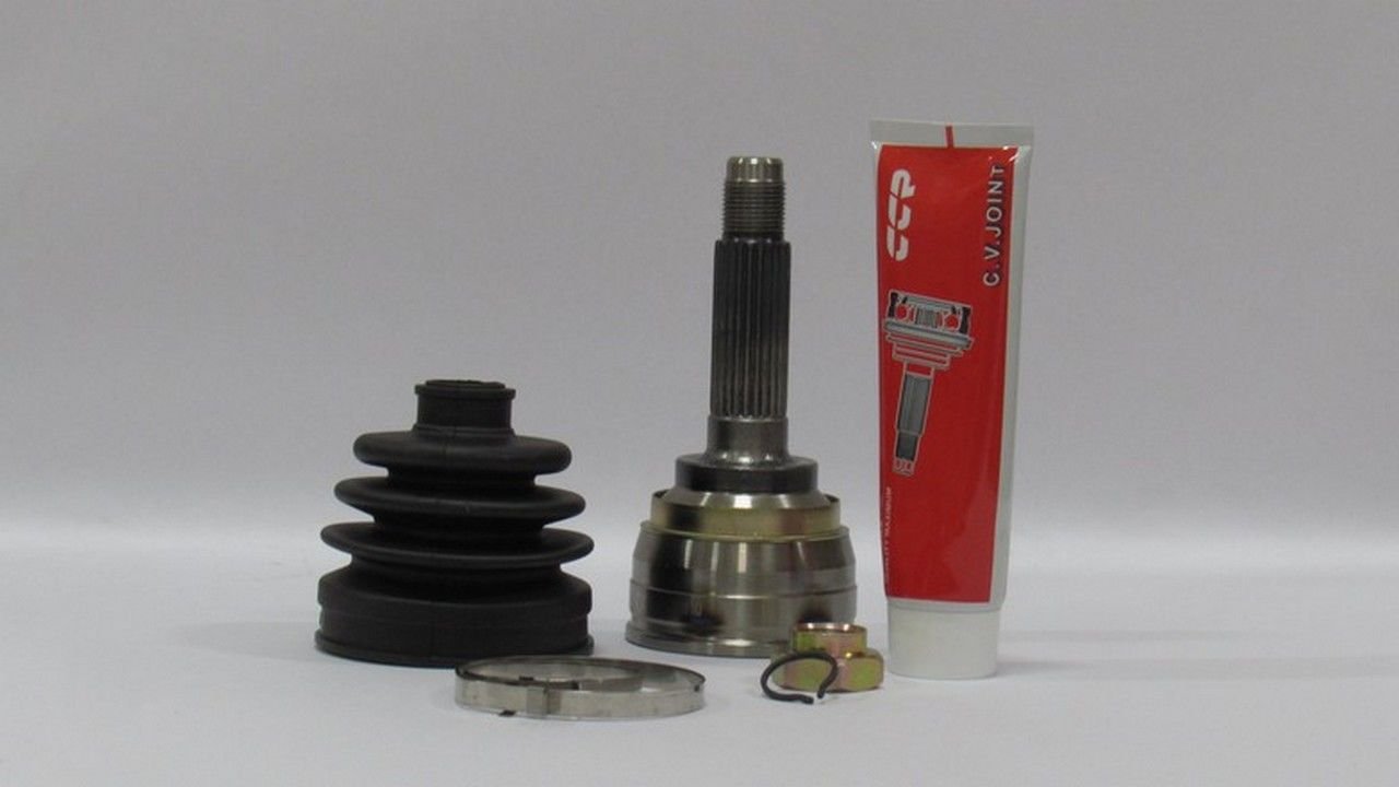 TICO AKS KAFASI VE KÖRÜK KİTİ  19*23*44