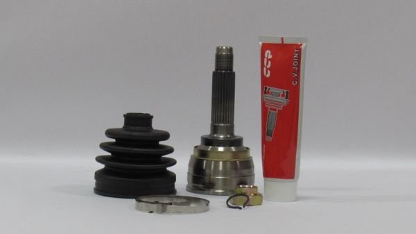 TICO AKS KAFASI VE KÖRÜK KİTİ  19*23*44