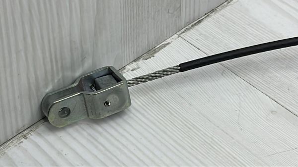 El Fren Teli Kmy 97-02 Ön Komple