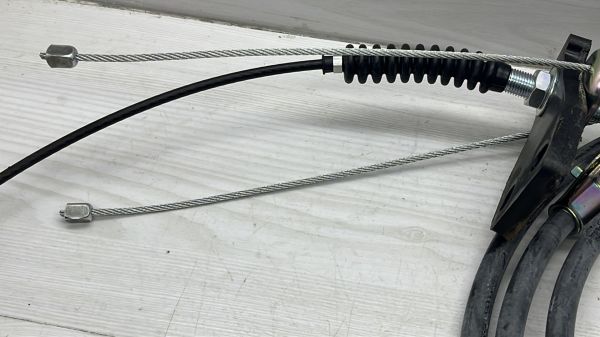 El Fren Teli Kmy 97-02 Ön Komple