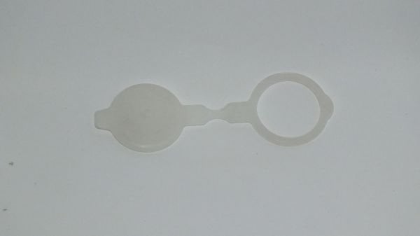 NPR59 RADYATÖR YEDEK SU DEPO KAPAĞI