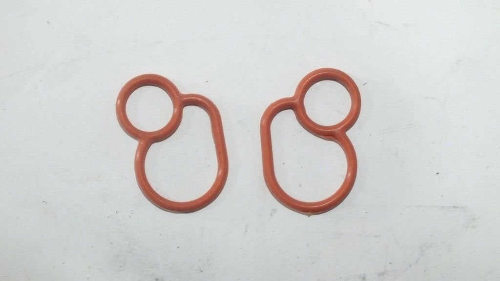 CIVIC 96-05 ORİNG SELENOID VALF KÜÇÜK ( SELENOID CONTA )