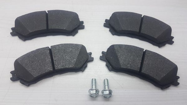 Balata Ön Qashqai 14-