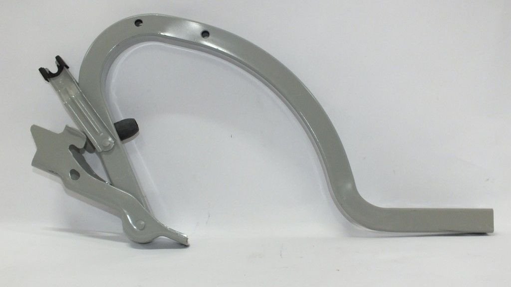 ELANTRA 2016-2019 BAGAJ MENTEŞESİ SAĞ