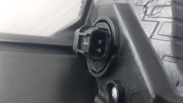 Far Blue Sol elektrikli