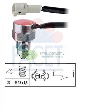 MUSUR GERI VITES VITARA 01-