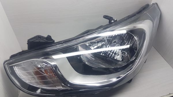 Far Blue Sol elektrikli