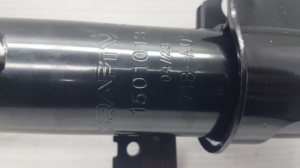 AMORTISÖR ÖN COROLLA SAG 02-06