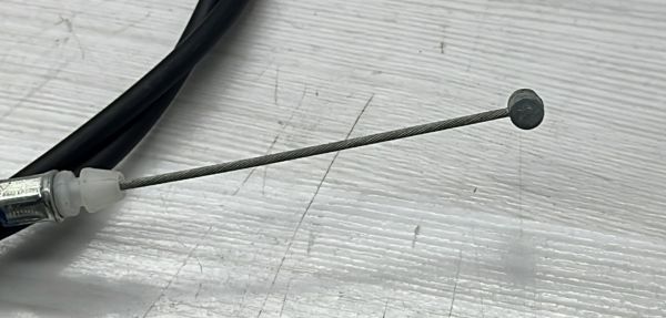 Kaput Açma Teli Accord 90-97