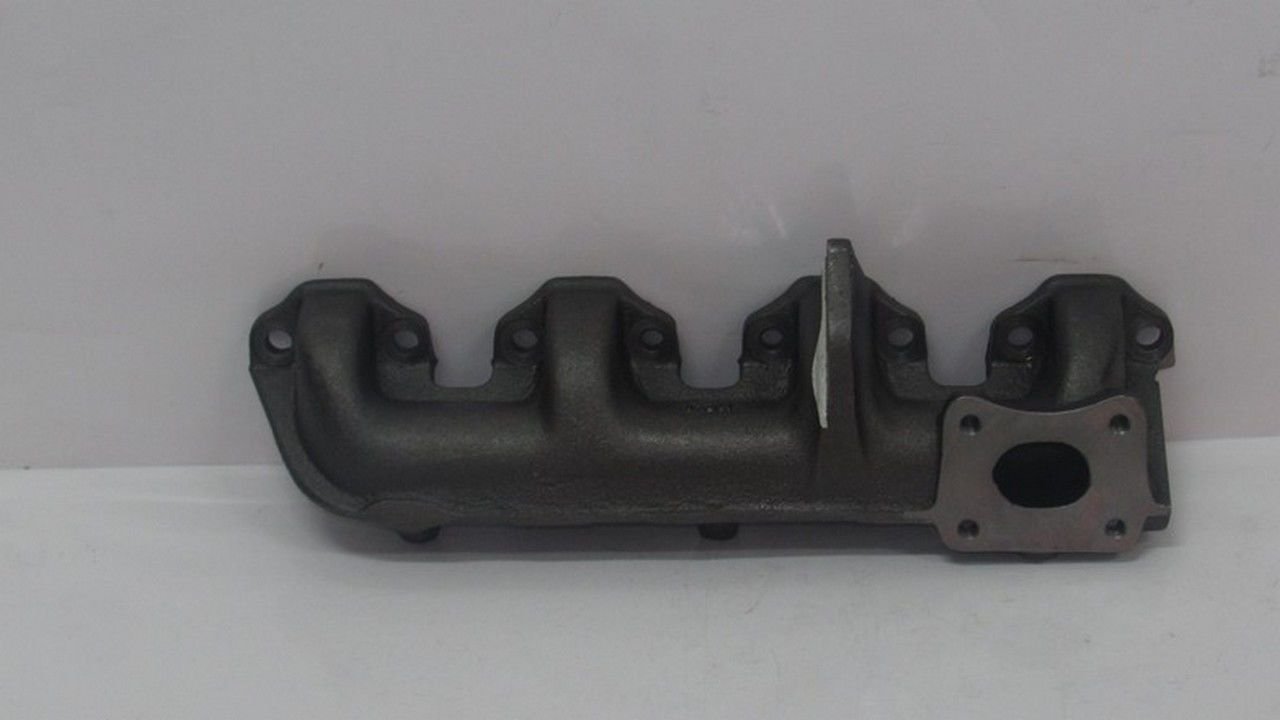 H350 / HD72 / HD77 EKSOZ MANIFOLD