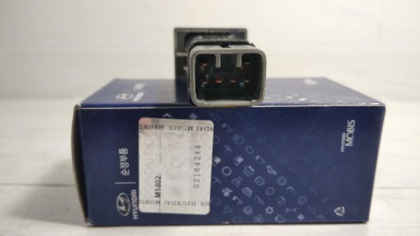 Sis anahtarı Kmy 05-