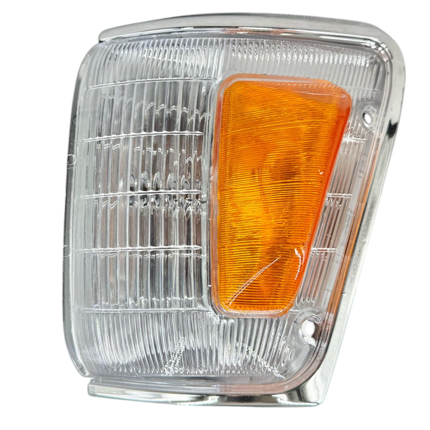 SİNYAL HILUX LN106 89-97 LH (KROM)