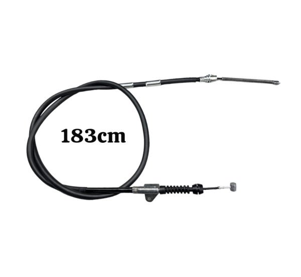 TEL FREN EL AVENSİS 97-03 ARKA LH