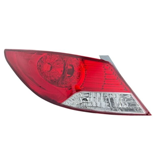 STOP ACCENT BLUE 11-15 LH