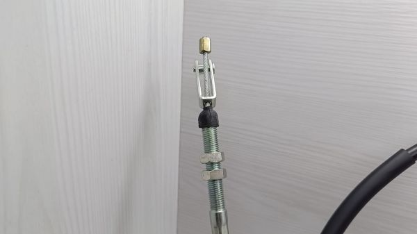 Debriyaj Teli Carry 1990-1997 Sk410