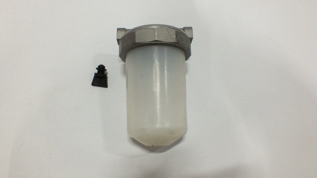 NPR66 / NPR59 SEDİMENTER KOMPLE