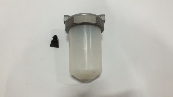 NPR66 / NPR59 SEDİMENTER KOMPLE