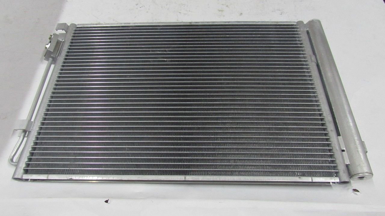 BLUE 11- 14/ RIO 12- 14 BENZİNLİ KLİMA RADYATÖRÜ