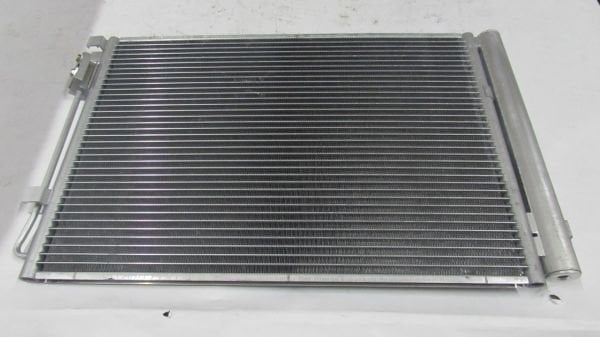 BLUE 11- 14/ RIO 12- 14 BENZİNLİ KLİMA RADYATÖRÜ