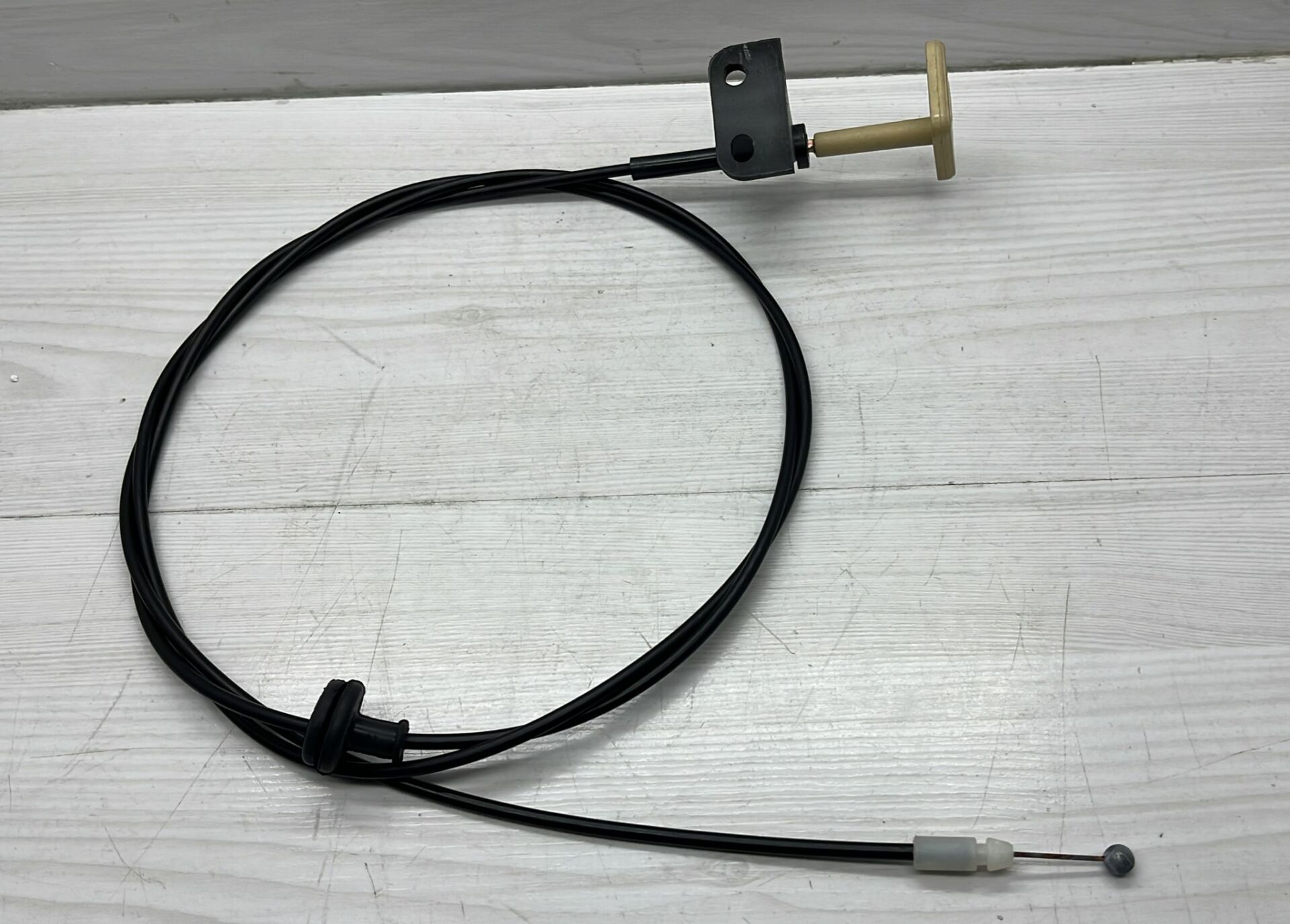 Kaput Açma Teli Civic 07-09 mandalı Üstünde Sedan