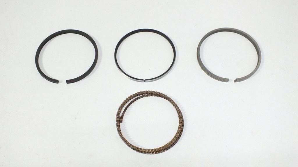 SUZUKİ SÜPER CARRY 1.3 GA413 99-03 / SWIFT 02-03 1.6 16V SEGMAN TK.STD