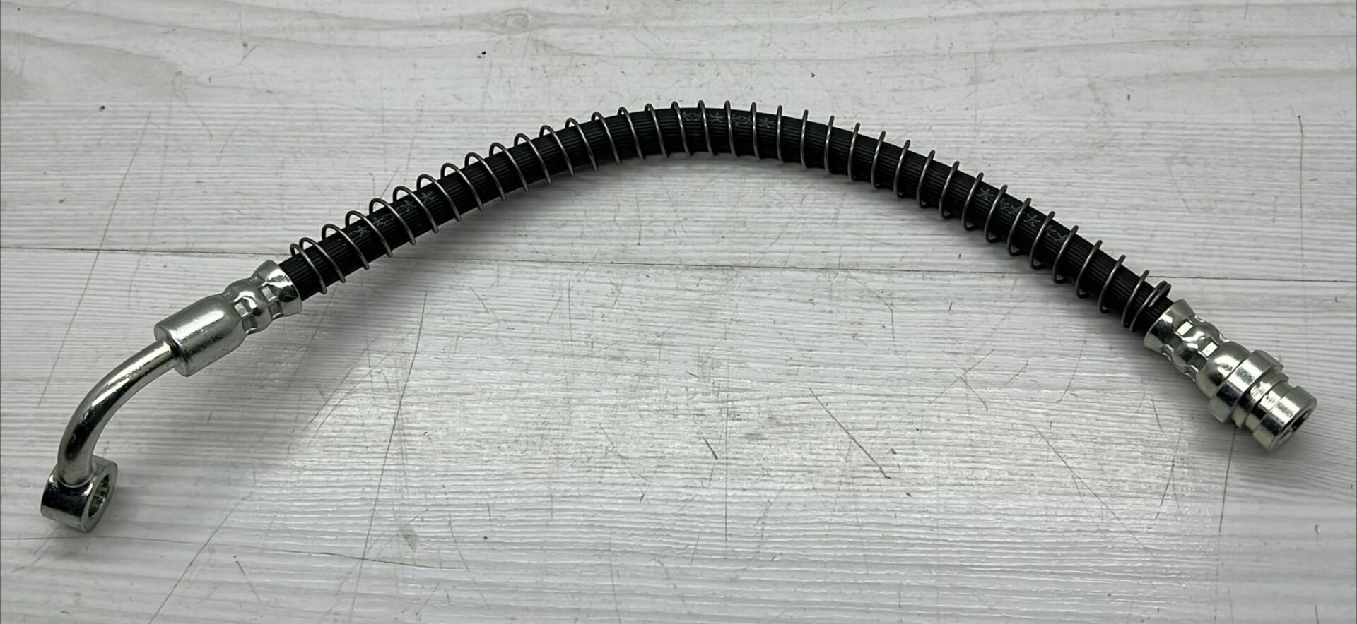 Fren Hortumu Ön bongo 04- Sol