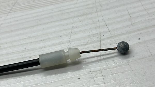 Kaput Açma Teli Civic 07-09 mandalı Üstünde Sedan