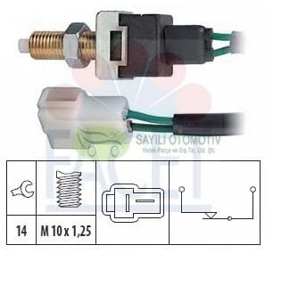 MUSUR FREN H100 / COROLLA 88-
