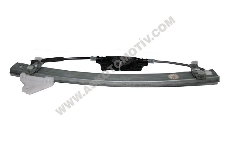 CAM KRIKOSU ARKA SOL- ACCENT ERA 06-