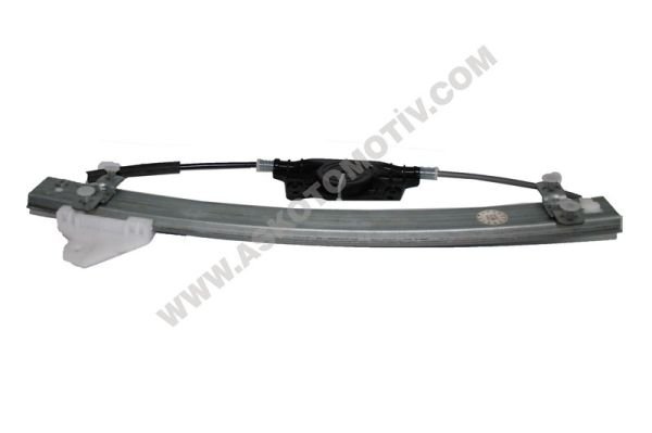 CAM KRIKOSU ARKA SOL- ACCENT ERA 06-