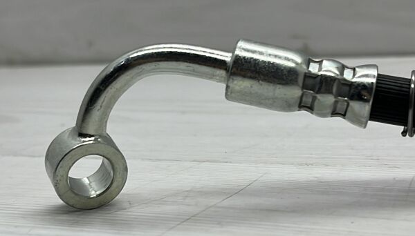 Fren Hortumu Ön bongo 04- Sol