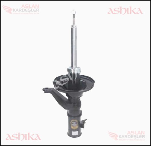 AMORTISOR ON SOL (GAZLI)- CIVIC 04-05