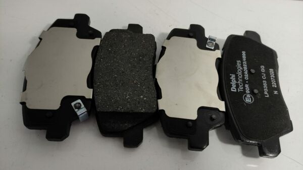 Balata Ön Picanto 17-