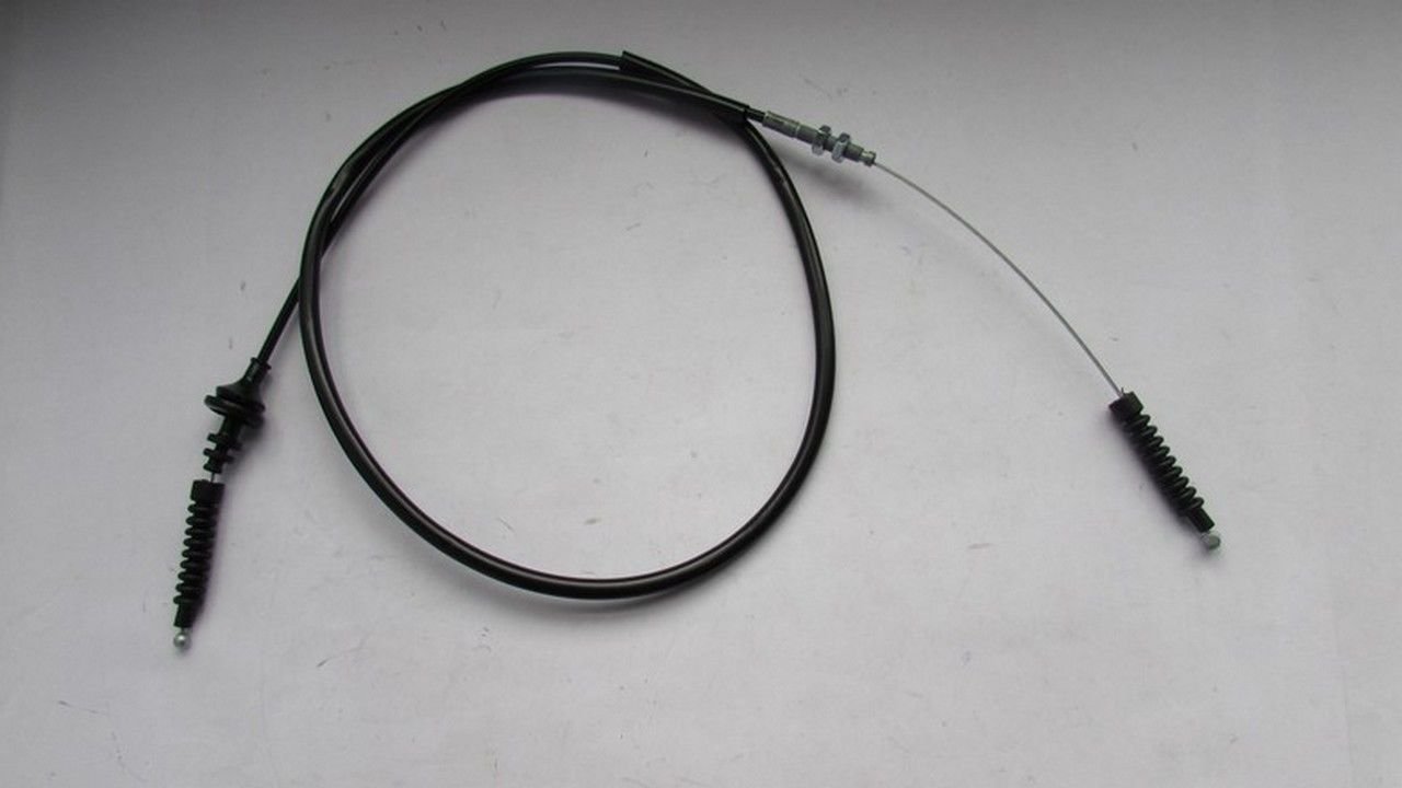 CANTER 659 TURBO GAZ TELİ