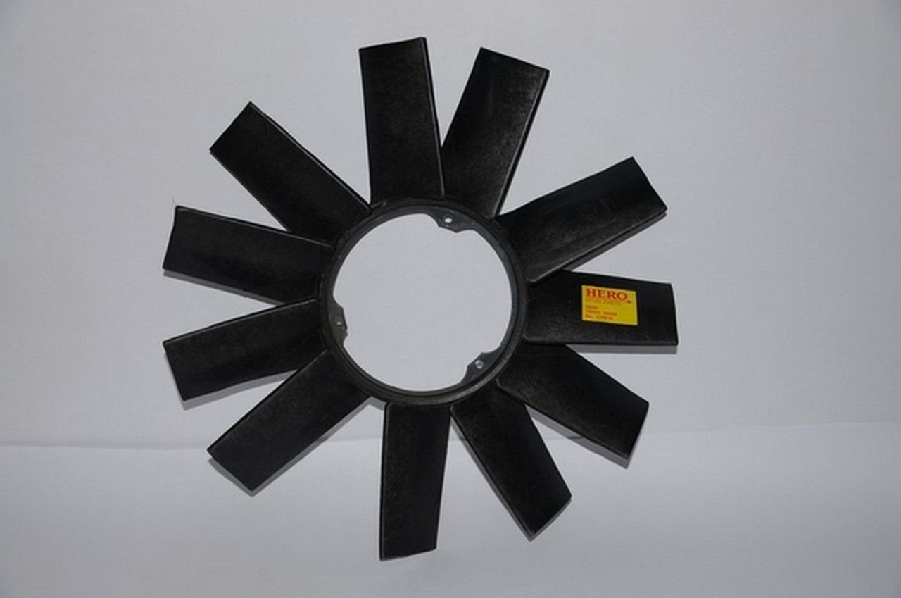 TELCOLINE 2004-2008 FAN PERVANESİ 3 DELİK