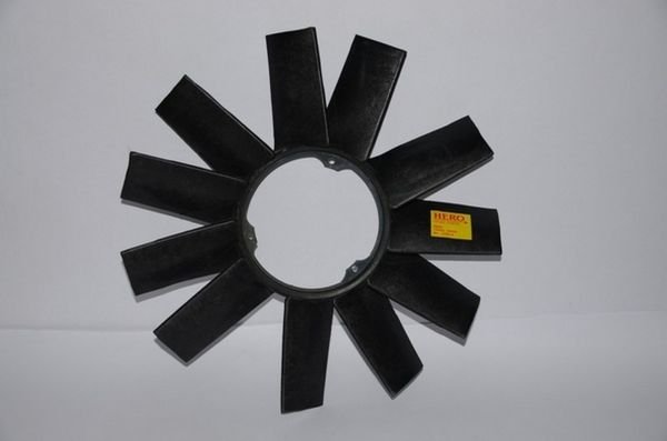 TELCOLINE 2004-2008 FAN PERVANESİ 3 DELİK