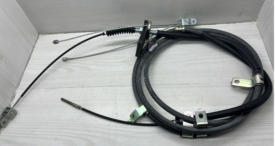 El Fren Teli Kmy 97-02 Ön Komple H100