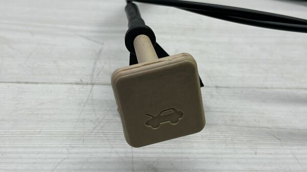 Kaput Açma Teli Civic 07-09 mandalı Üstünde Sedan