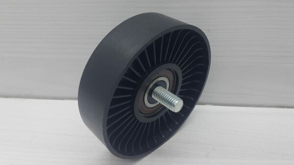 V Kayıs rulmanı i20/i30/i40/Cerato 10= Bznli