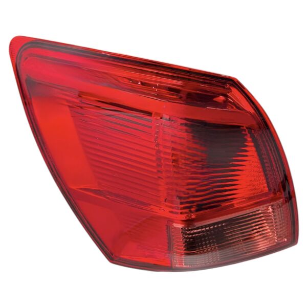 STOP QASHQAI 06-09 DIŞ LH