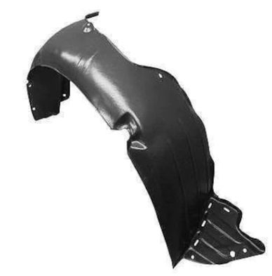 DAVLUMBAZ ÇAMURLUK ELANTRA 11-15 ÖN RH