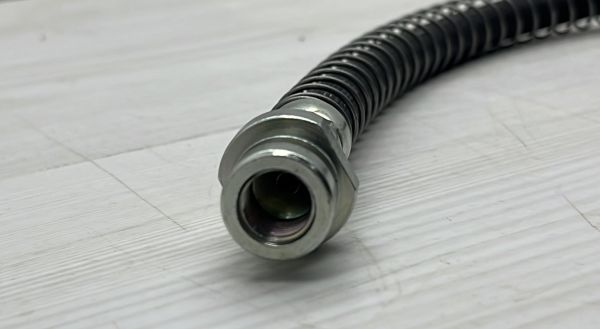 Fren Hortumu Ön bongo 04- Sağ