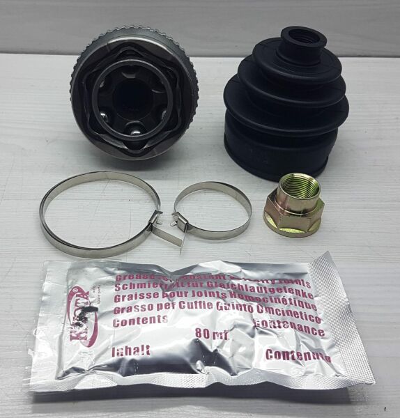 AKS KAFA CIVIC 96-00 ABSLI DIS