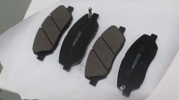 SORENTO 2009- 2,2 DİZEL FREN BALATASI ÖN DİSK