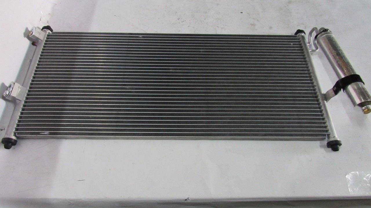 PRIMERA 03-08 / ALMERA 00-06 KLİMA RADYATÖRÜ