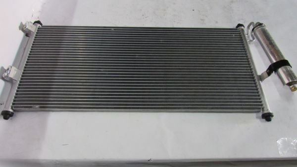 PRIMERA 03-08 / ALMERA 00-06 KLİMA RADYATÖRÜ