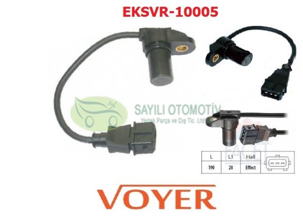 SENSOR EKSANTRIK ACCENT 96-00