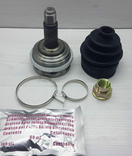 AKS KAFA CIVIC 96-00 ABSLI DIS