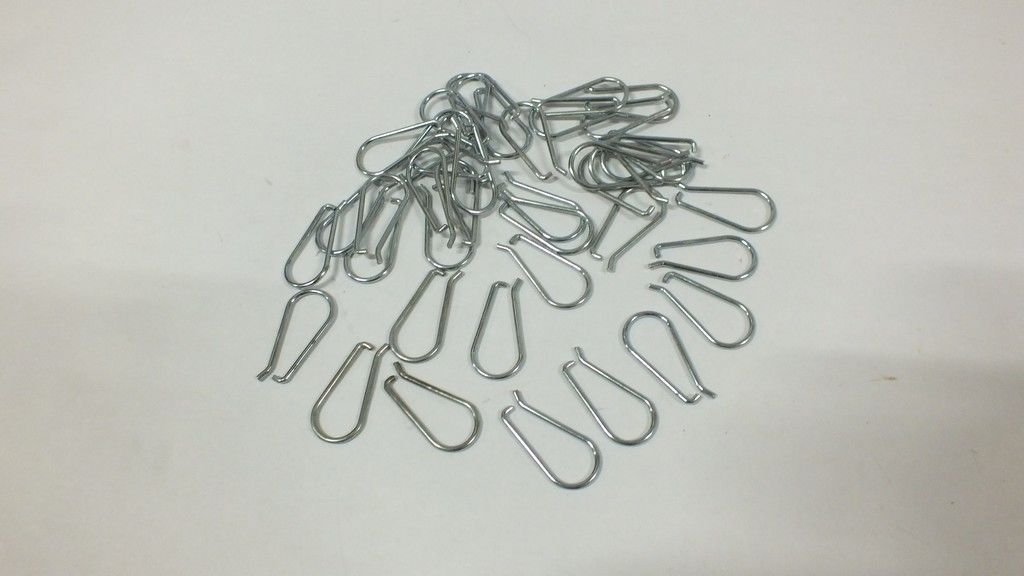 H100 / L300 DEBRİYAJ ÇATAL SEGMANI