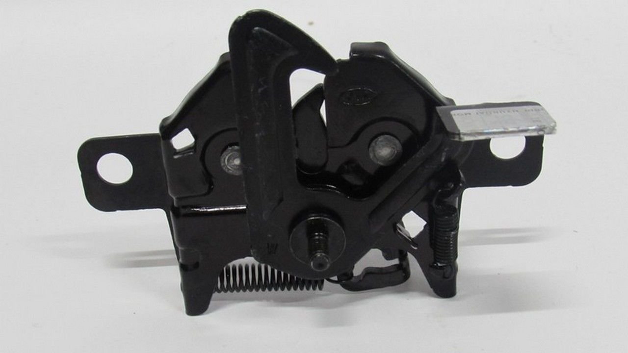 BONGO 2,7 1997-2002 KAPUT KİLİDİ